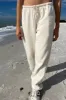 Rosa Tie Sweatpants sold by Brandy Melville