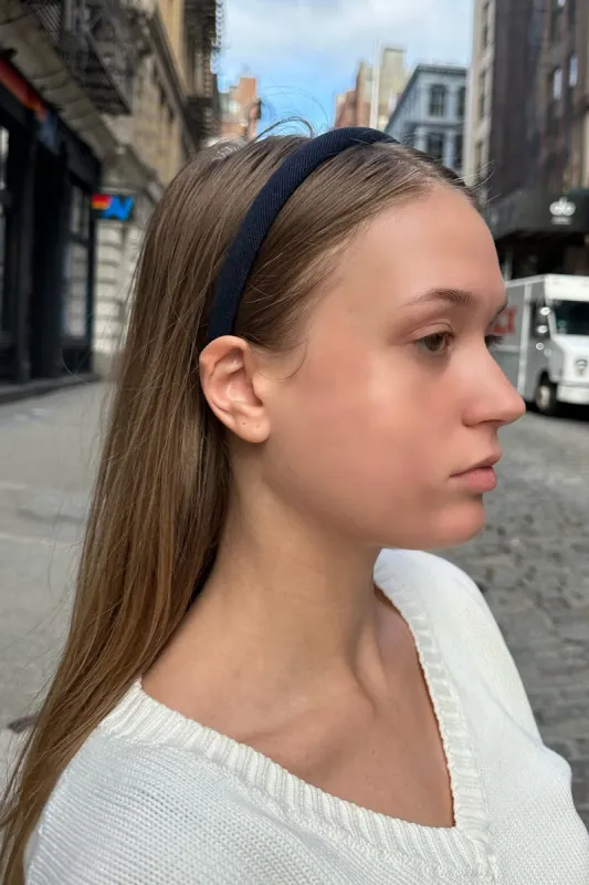 Soft Headband sold by Brandy Melville