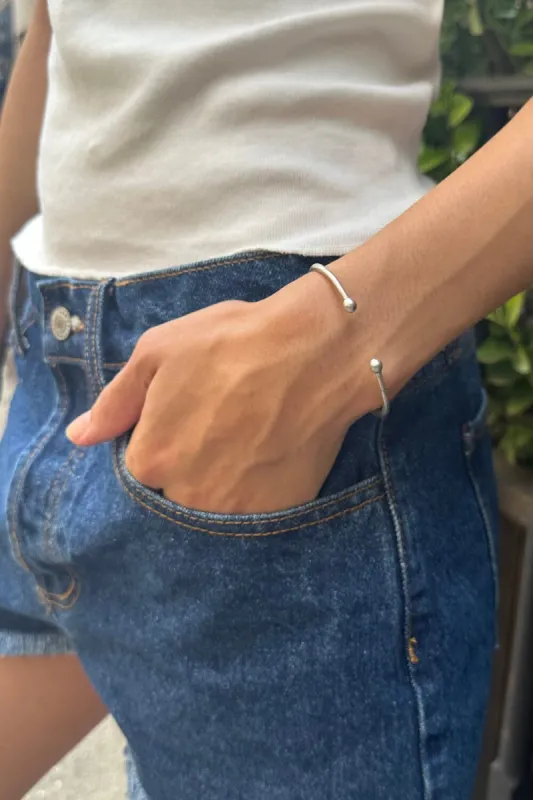 Bangle Bracelet sold by Brandy Melville