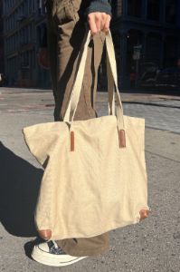 Tote Bag sold by Brandy Melville