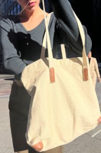 Tote Bag sold by Brandy Melville