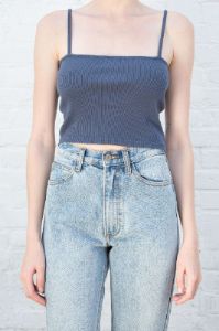 Faye Tank sold by Brandy Melville