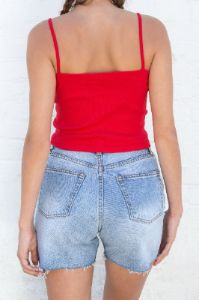 Faye Tank sold by Brandy Melville