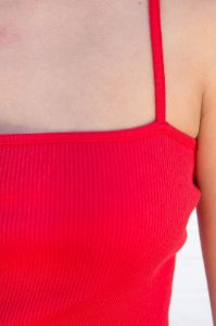 Faye Tank sold by Brandy Melville