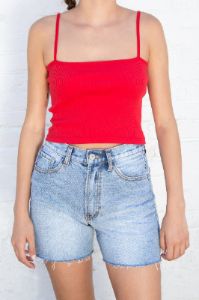 Faye Tank sold by Brandy Melville