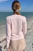 Amalie Cardigan sold by Brandy Melville