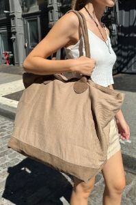 Tote Bag sold by Brandy Melville