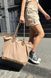 Tote Bag sold by Brandy Melville