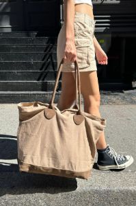 Tote Bag sold by Brandy Melville