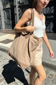 Tote Bag sold by Brandy Melville