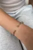 Bangle Bracelet sold by Brandy Melville
