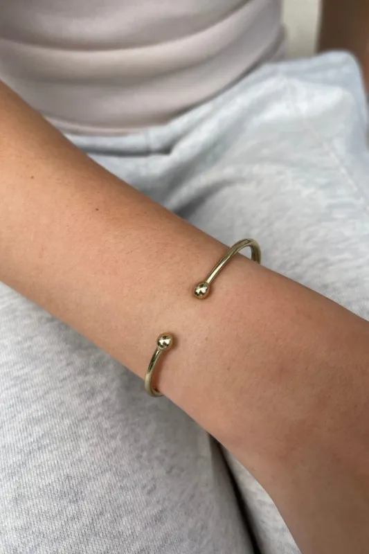 Bangle Bracelet sold by Brandy Melville