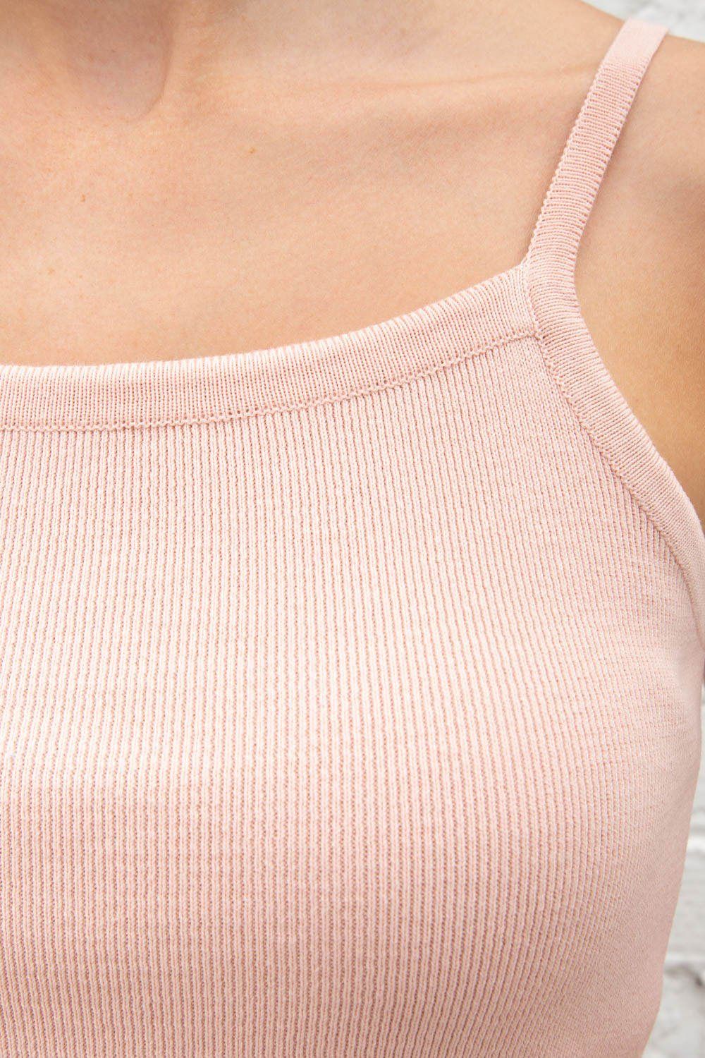 Esther Tank sold by Brandy Melville product image thumbnail 13