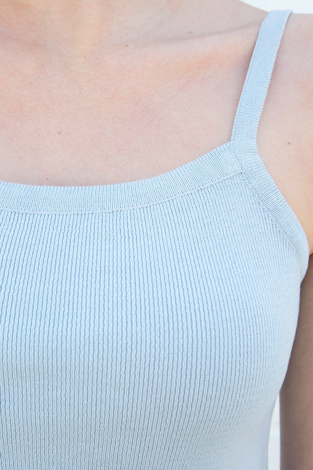 Esther Tank sold by Brandy Melville product image thumbnail 8