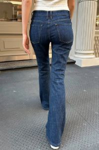 Melody 90's Jeans sold by Brandy Melville