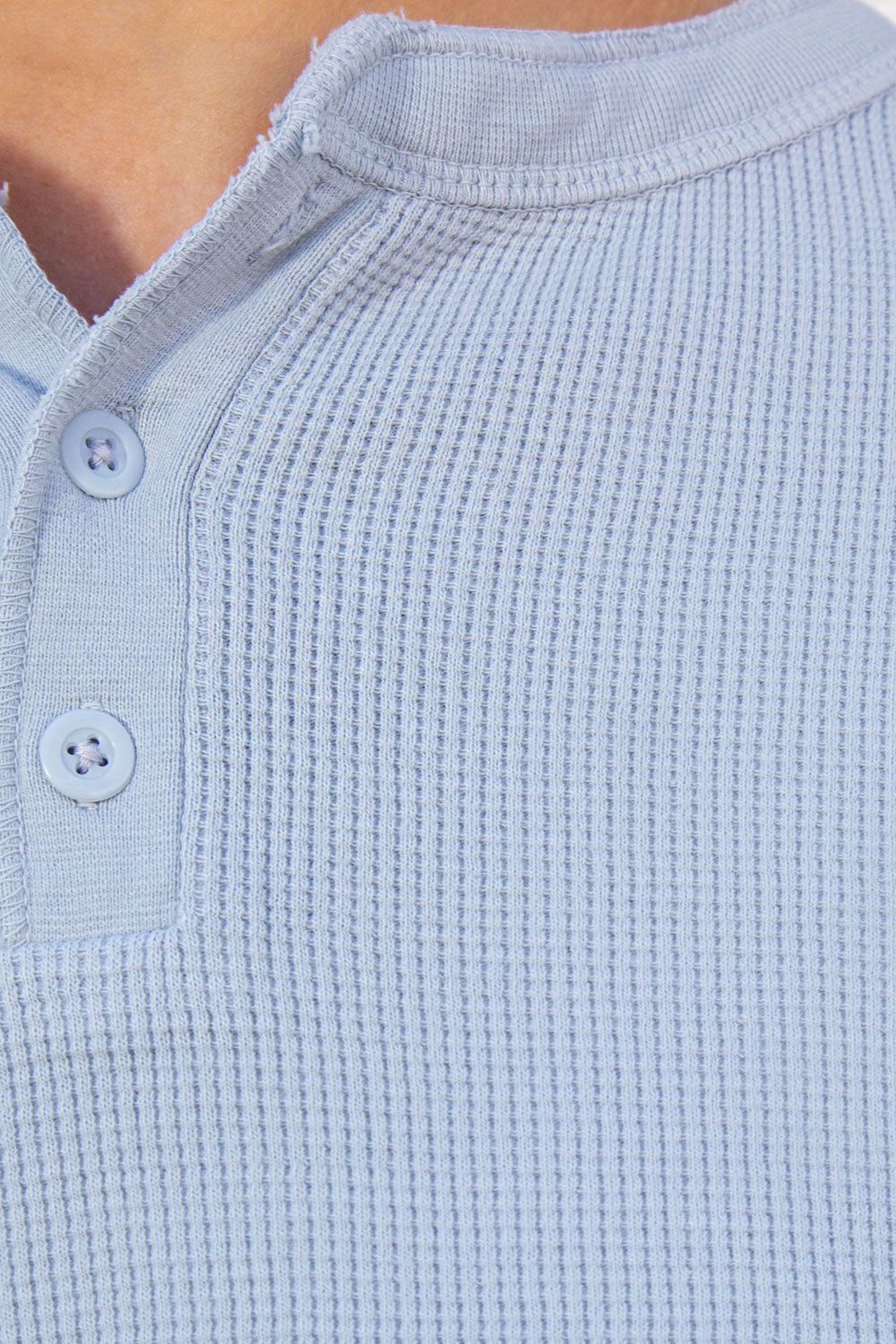 Allie Thermal Cropped Top sold by Brandy Melville product image thumbnail 4