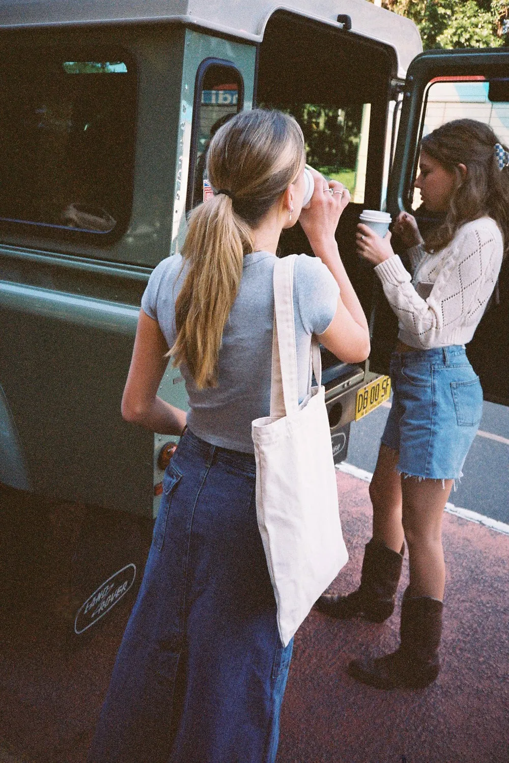 Tote Bag sold by Brandy Melville