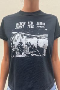 Chloe Mercer Street Studio Top sold by Brandy Melville