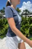 Hailie 44 Top sold by Brandy Melville