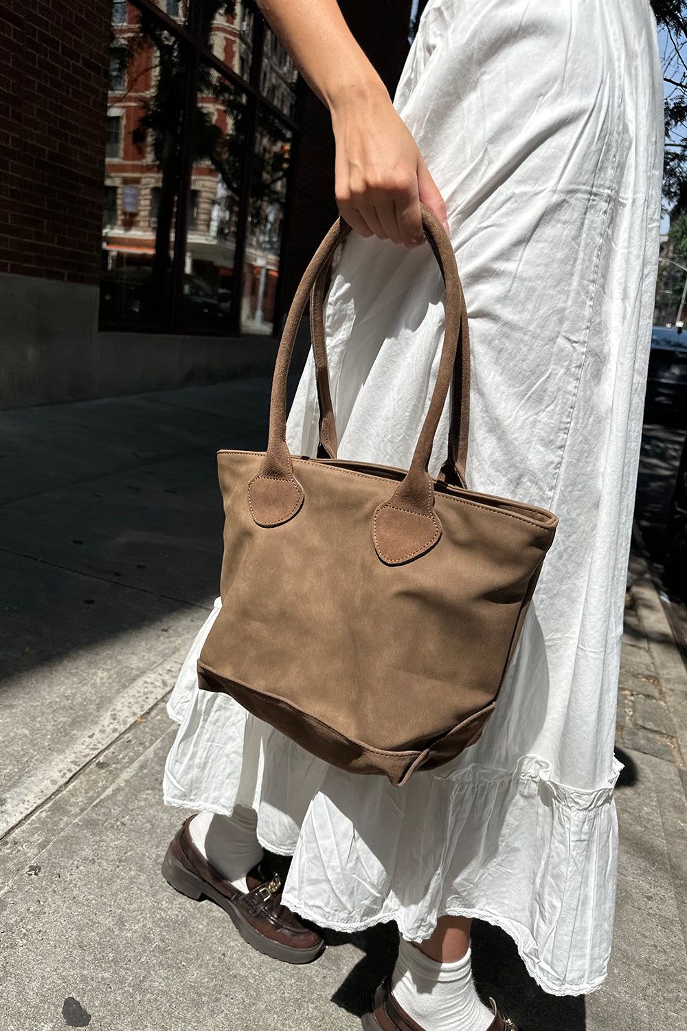 Tote Bag sold by Brandy Melville