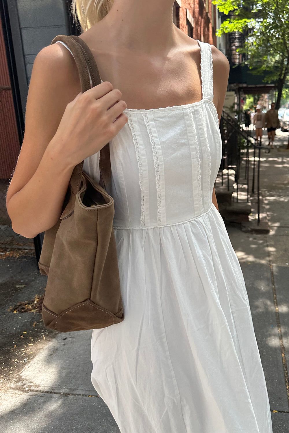 Tote Bag sold by Brandy Melville product image thumbnail 2