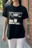 Penelope Radio Silence Top sold by Brandy Melville
