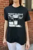 Penelope Radio Silence Top sold by Brandy Melville
