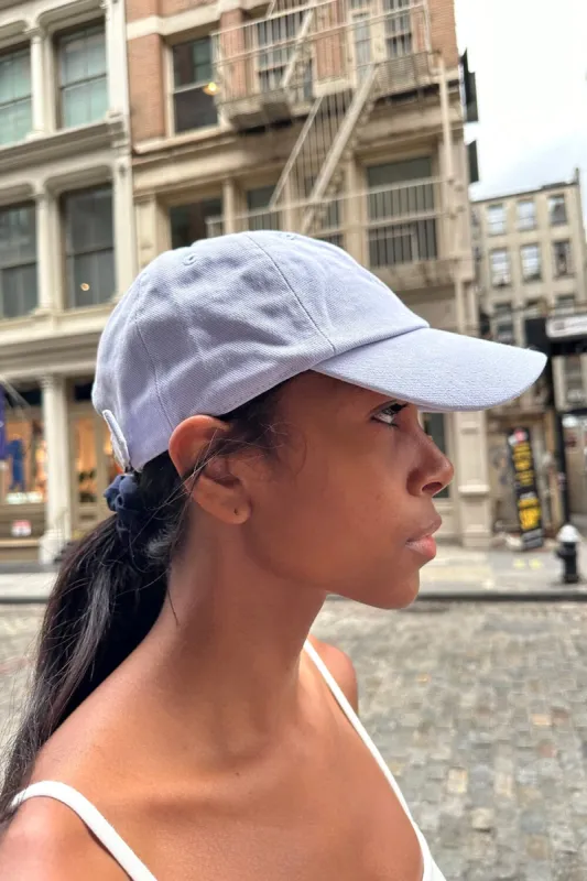 Katherine Baseball Cap sold by Brandy Melville