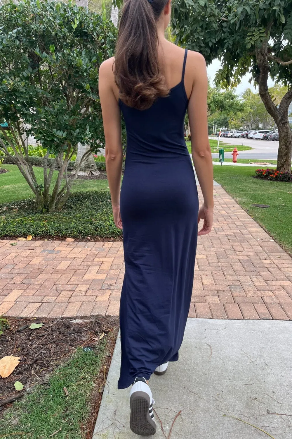 Danyela Dress sold by Brandy Melville product image thumbnail 3