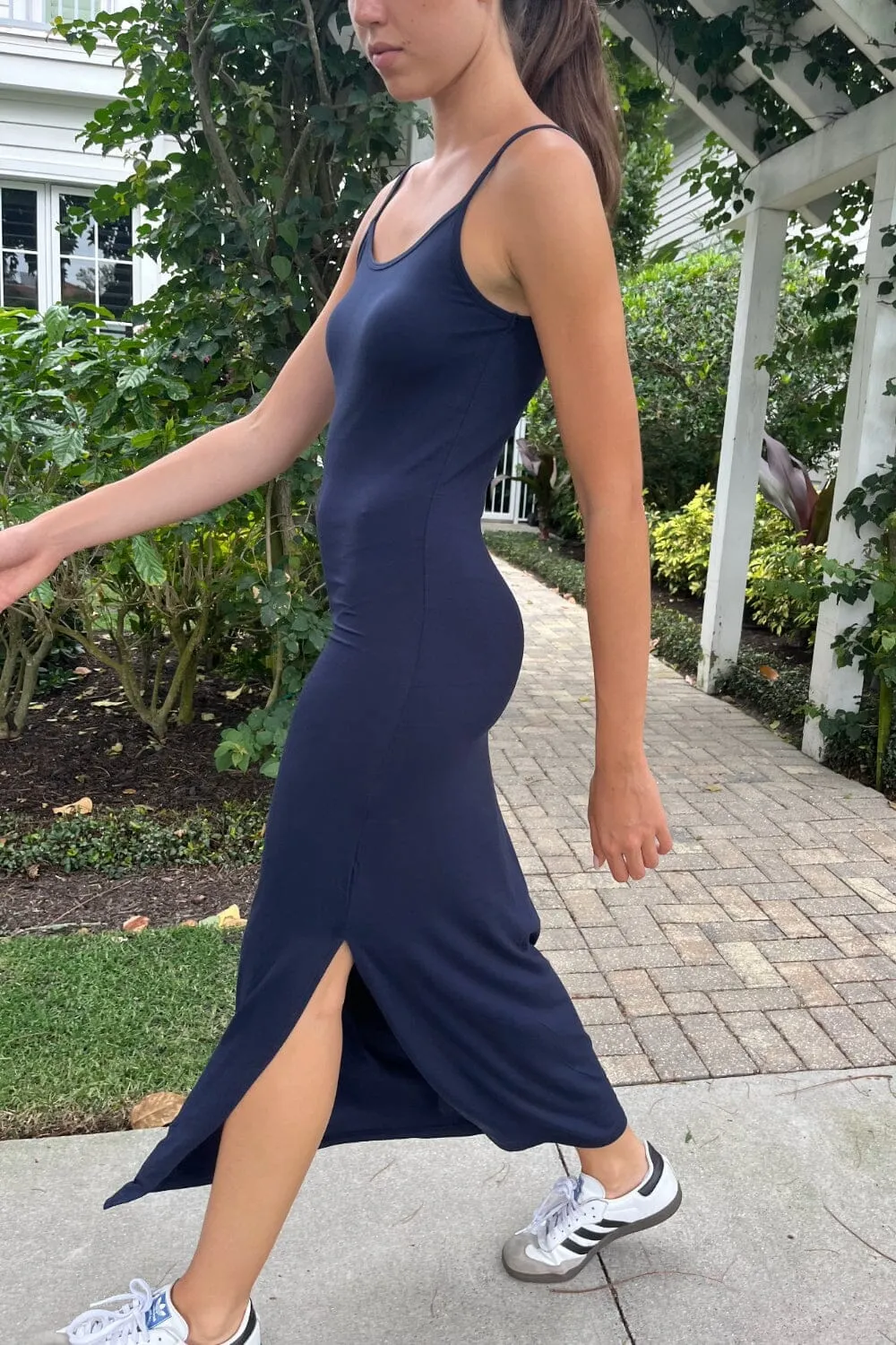 Danyela Dress sold by Brandy Melville product image thumbnail 2