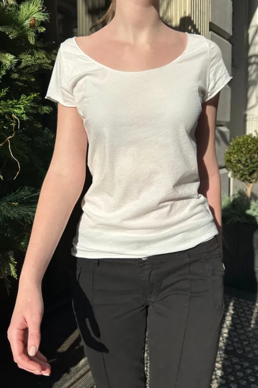 Maxie Top sold by Brandy Melville