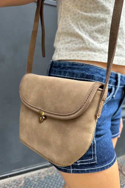 Shoulder Bag sold by Brandy Melville