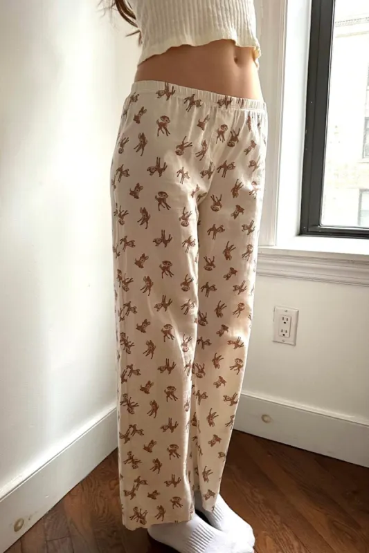 Keira Pants sold by Brandy Melville