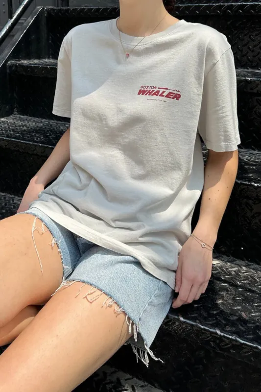 Penelope Boston Whaler Top sold by Brandy Melville