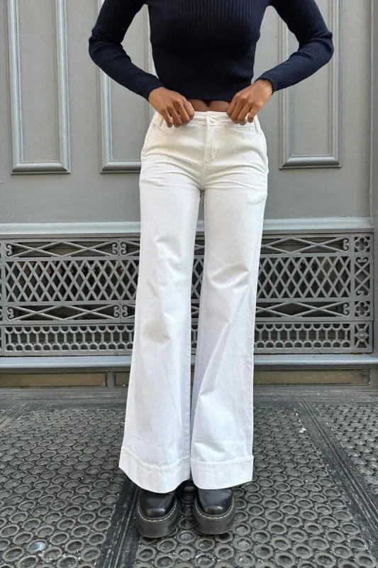 Ashley Pants sold by Brandy Melville