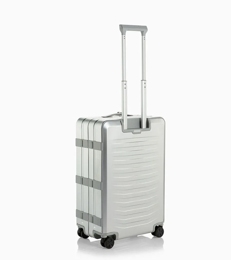 Roadster Aluminum Checked sold by Bric's product image thumbnail 3