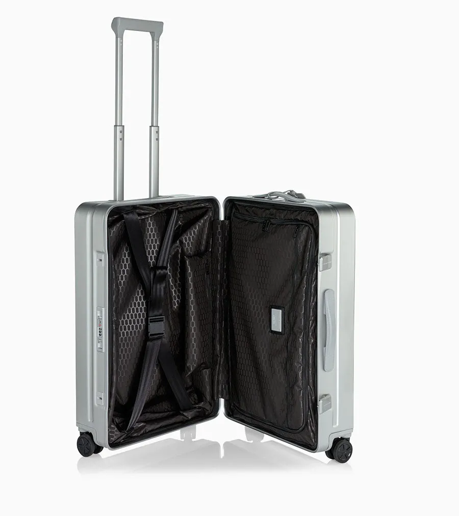 Roadster Aluminum Checked sold by Bric's product image thumbnail 5