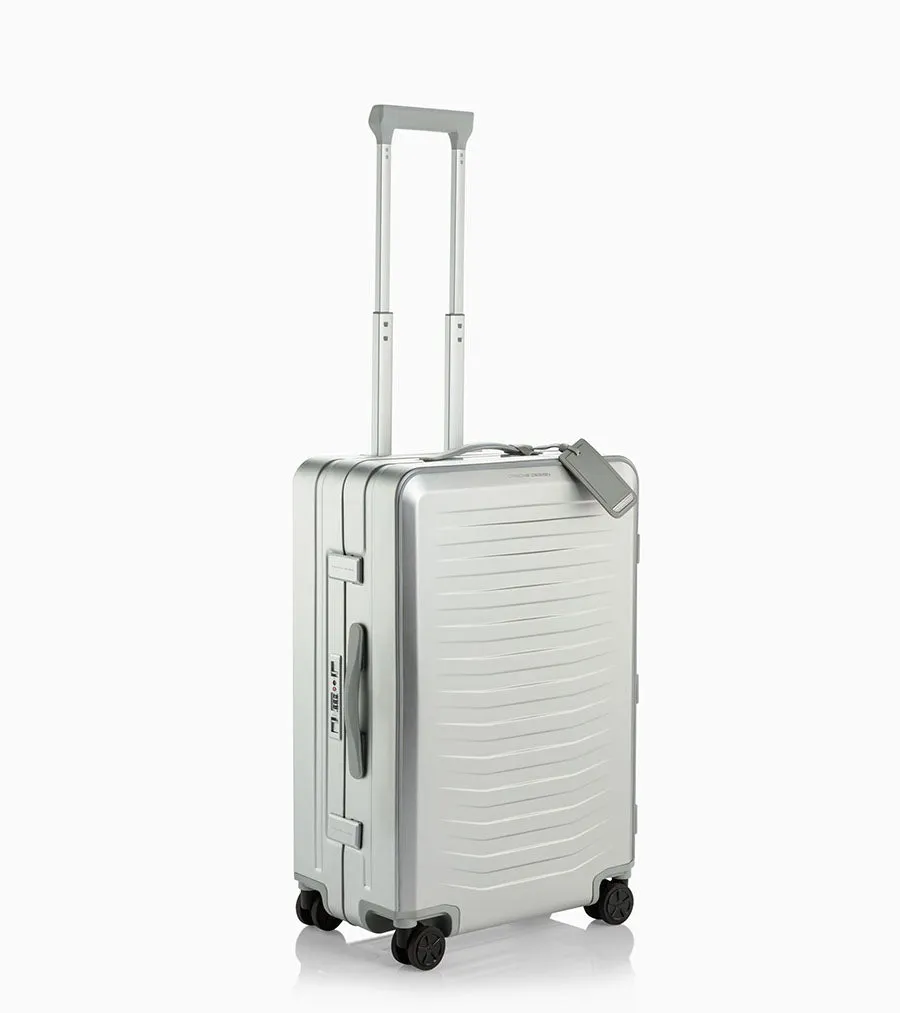 Roadster Aluminum Checked sold by Bric's product image thumbnail 2