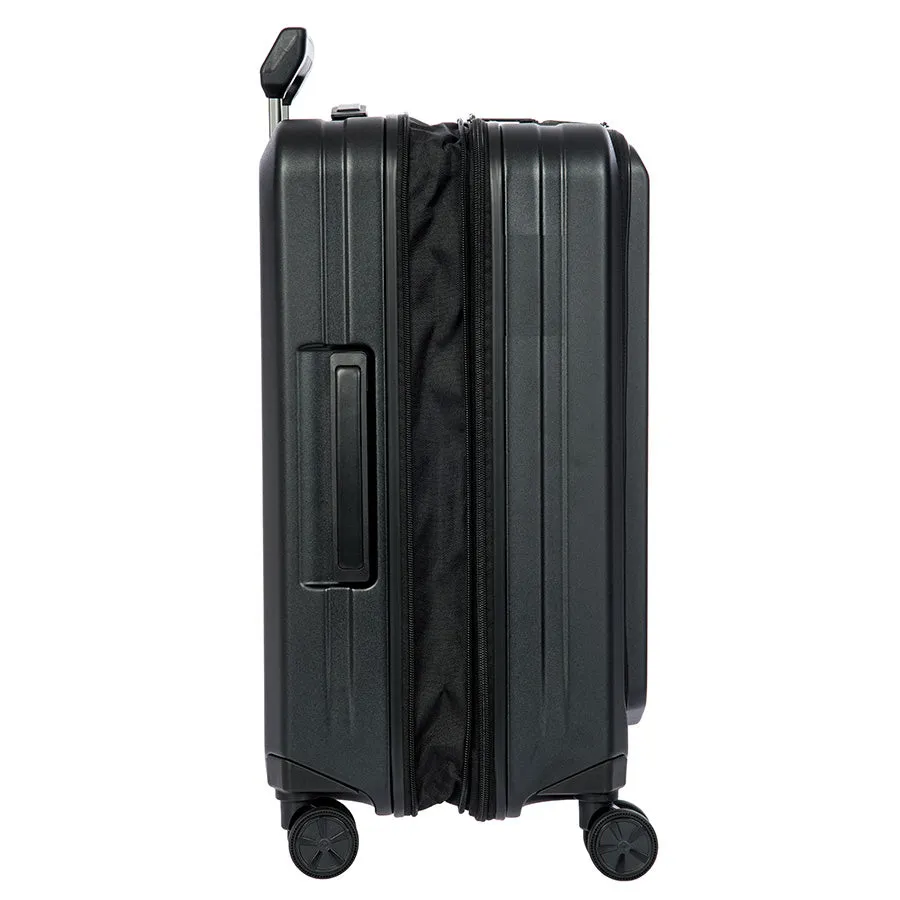 Porsche Expandable Carry-On with Pocket sold by Bric's product image thumbnail 4