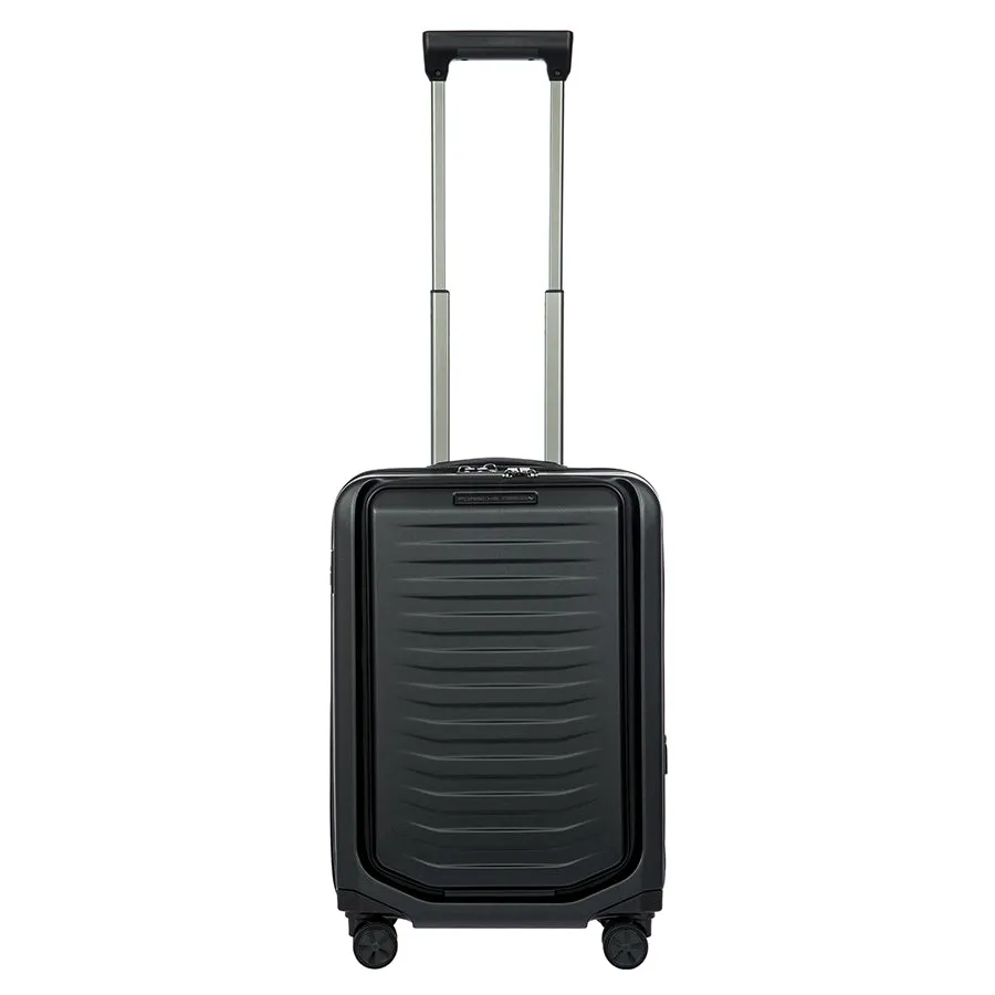 Porsche Expandable Carry-On with Pocket sold by Bric's