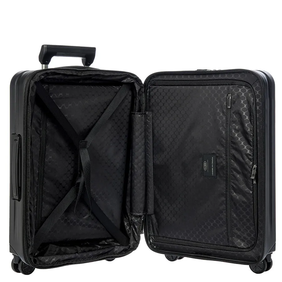 Porsche Expandable Carry-On with Pocket sold by Bric's product image thumbnail 5