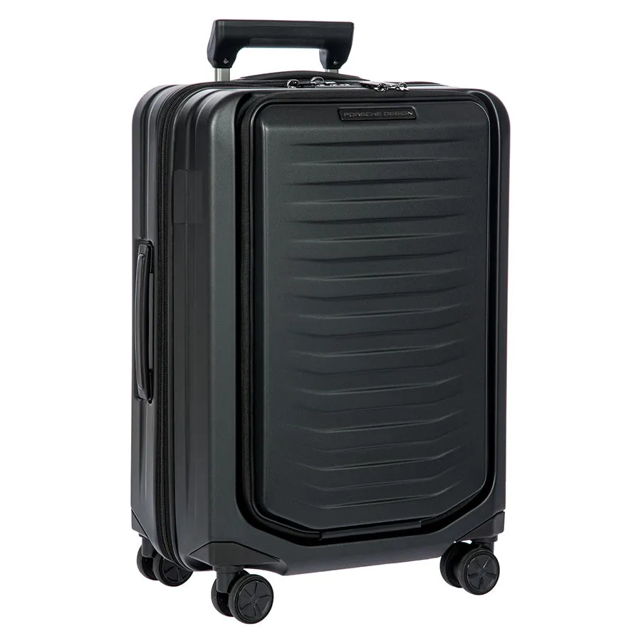 Porsche Expandable Carry-On with Pocket sold by Bric's product image thumbnail 2