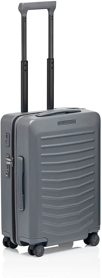 Porsche Expandable Carry-On sold by Bric's product image thumbnail 3