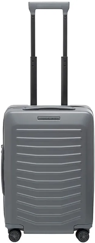 Porsche Expandable Carry-On made by Bric's