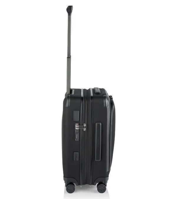 Roadster Nylon Expandable Checked sold by Bric's product image thumbnail 2