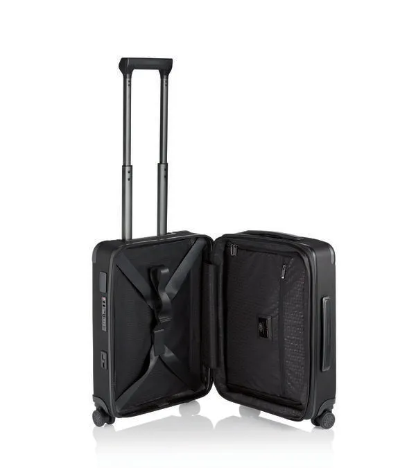 Roadster Nylon Expandable Checked sold by Bric's product image thumbnail 3