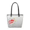 Pop Star Large Tote sold by Brighton
