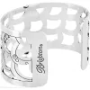 Christo Tokyo Wide Cuff Bracelet sold by Brighton