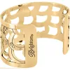 Christo Tokyo Wide Cuff Bracelet sold by Brighton
