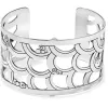 Christo Tokyo Wide Cuff Bracelet sold by Brighton